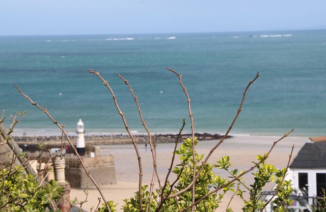 Godrevy Cottage