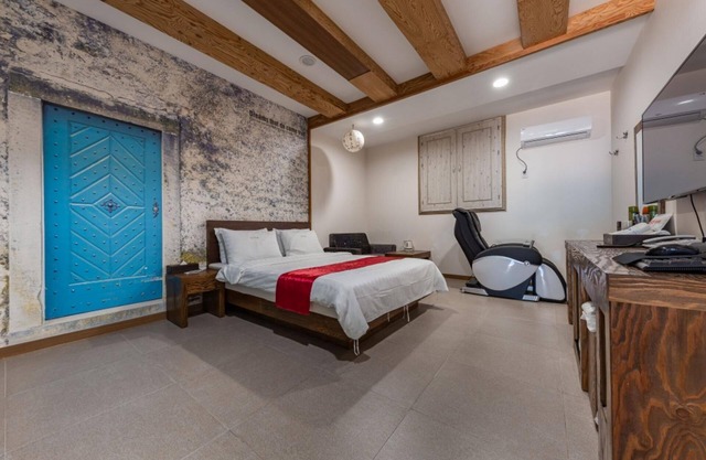 Goesan S Motel
