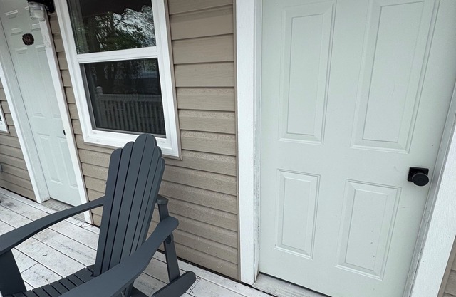 One bed cottage 206