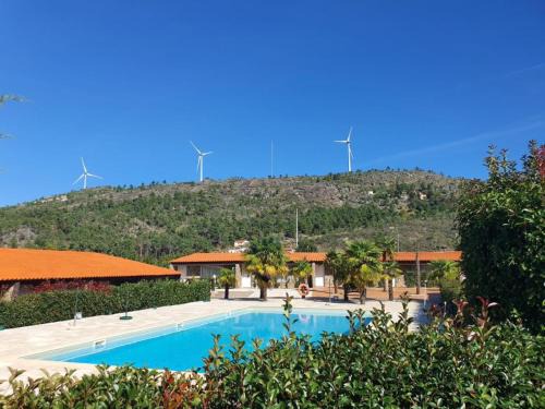 Gojim Casa Rural Armamar
