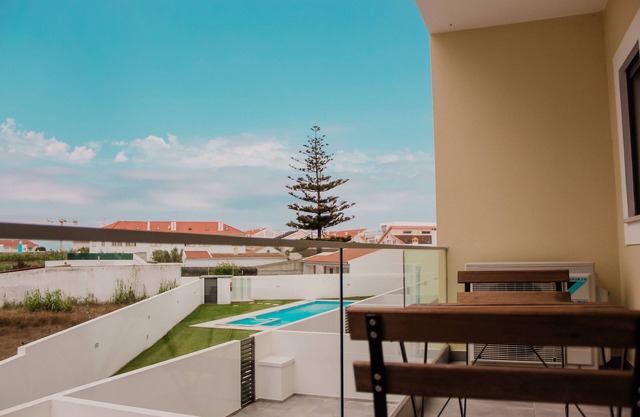 Gold Apartment Baleal