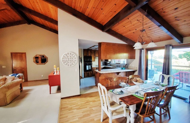Gold Country Getaway