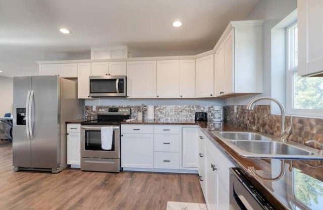 Gold Rush | MT Sky Haus- 8 mins from airport