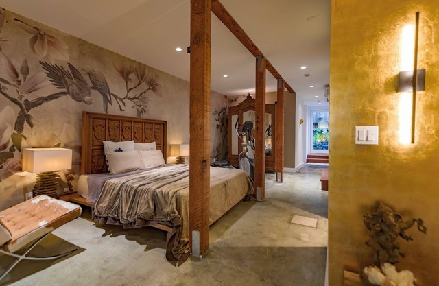 Gold Rush Suite In Historic Upper Nob Hill - Location and Luxury