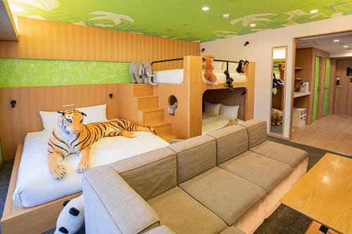 GOLD STAY Nagoya Sakae ゴールドステイ名古屋栄