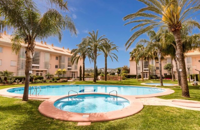 Golde Gardens by Interhome