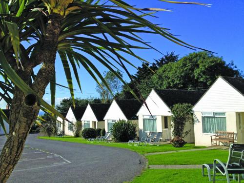 Golden Acre Jurassic Coastal Lodges ,Eype