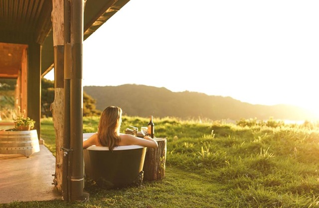 Golden Bay Hideaway