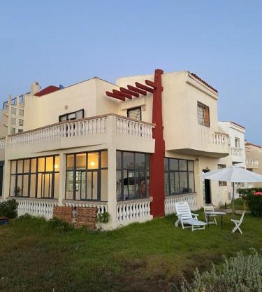 Golden Beach Villa SIDI REHAL