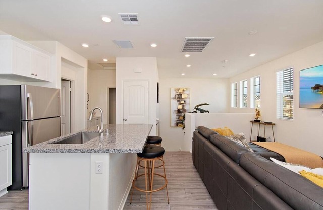 Golden Condo