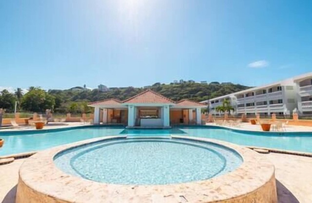 Golden Dream Villa 1st floor A