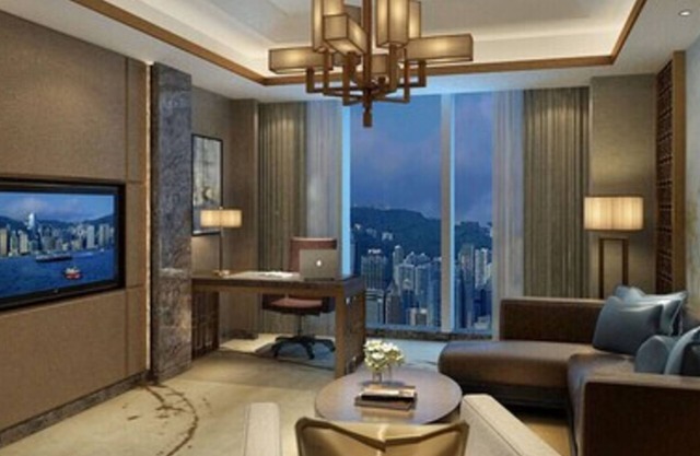 Golden Eagle Summit Hotel Yancheng
