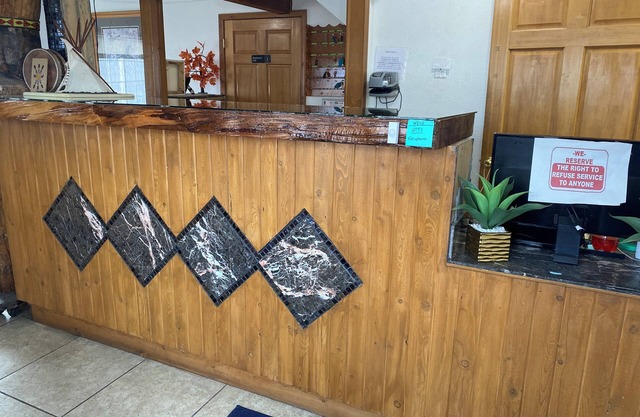 Golden Eagle Travel Agency