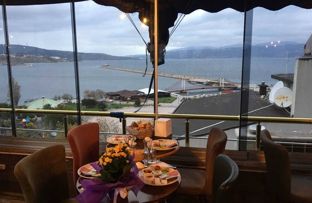 GOLDEN ELİT OTEL