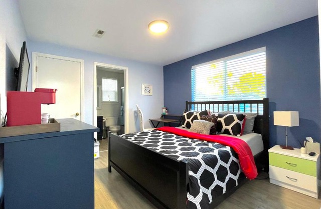 Golden Gate Park Suite