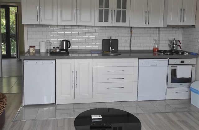Golden Hour Apartment Bursa Nilufer