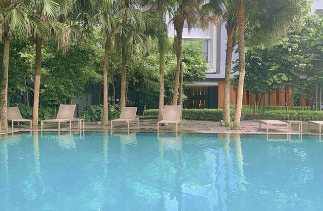 Agile TRX Luxury Condo in Bukit Bintang