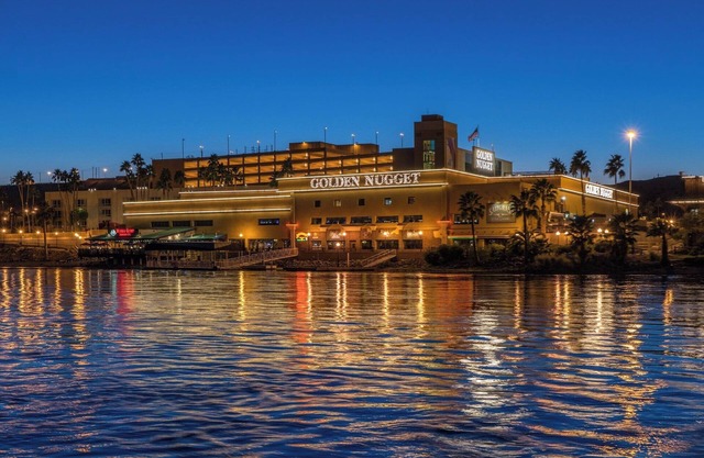Golden Nugget Laughlin