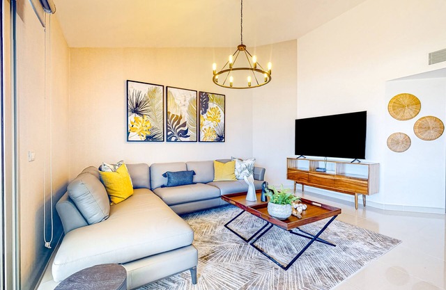 Golden Palms @ Mareazul 436 Norte | Apartment in Playa del Carmen