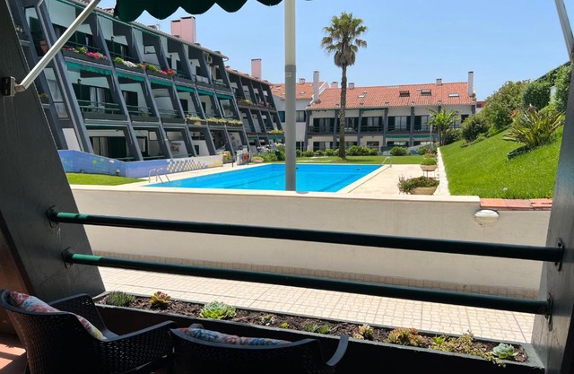 Golden Rock Beach Apartment