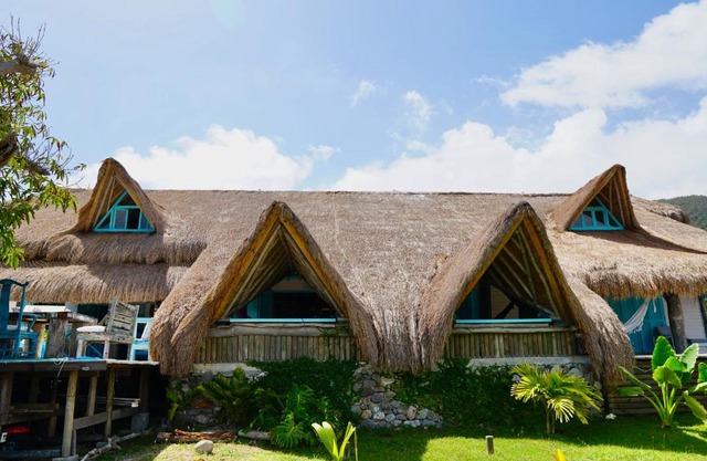 Golden Sea Casa Boutique