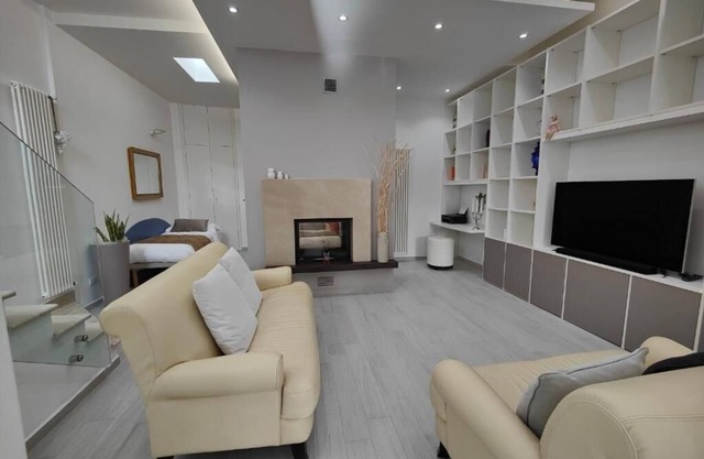 Golden Suite Apartments