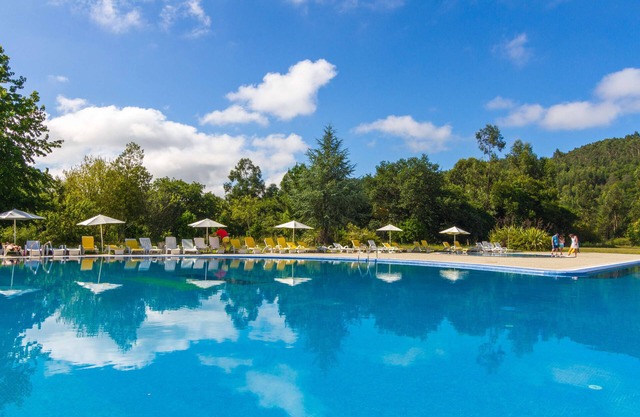 Golden Tulip Braga Hotel & Spa