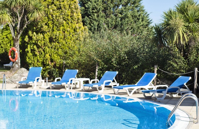 Golden Tulip Caramulo Hotel & SPA