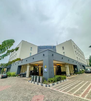 Golden Tulip Ibadan