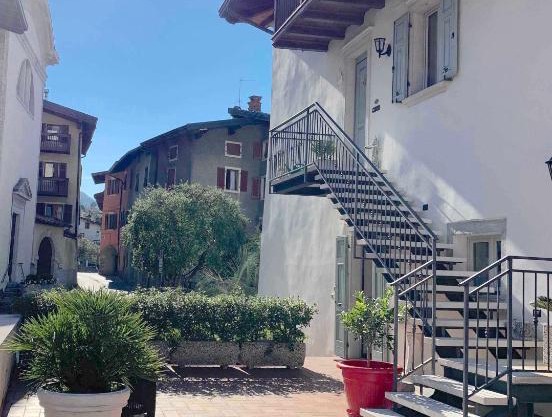 Golden Wind House, cozy and elegant in historic centre
