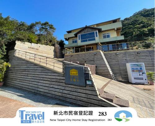 Golden101 Bed and Breakfast