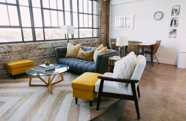 Goldenrod by Pettigrew Adventures @ Crosstown