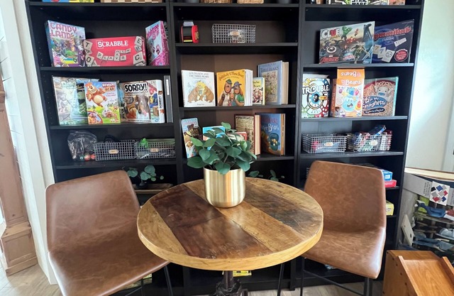 Goldie's City Cottage in Garden City, Utah