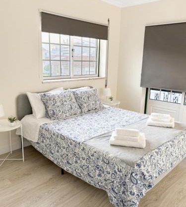GoldMar Beach Apartments - Praia da Vieira
