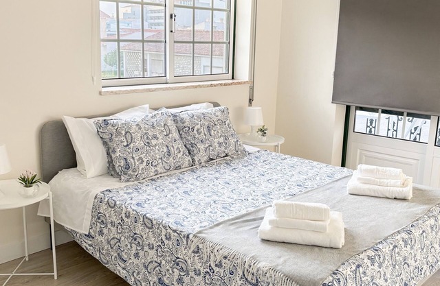 GoldMar Beach Apartment - Praia da Vieira