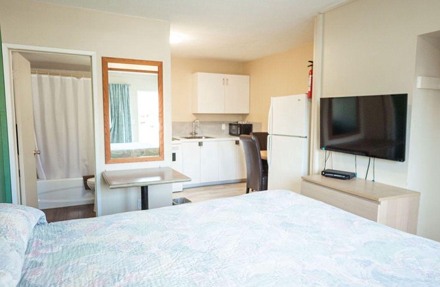 GOLDPAN MOTEL