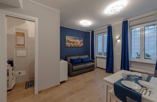 GoldStar apartments