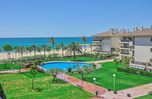 GOLF A 113 Apartment