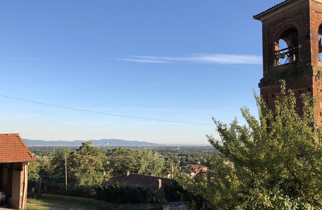 Golf und die Stadt 2019