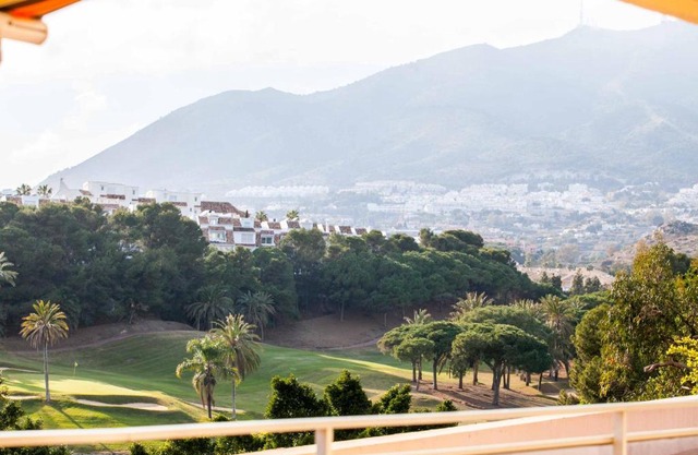 Golf & Beach Benalmadena