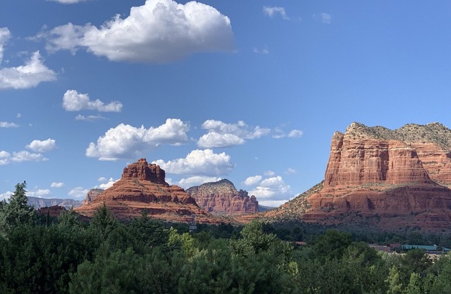 Sedona Golf Community ~ Neu renoviert ~ Wunderschönes Haus