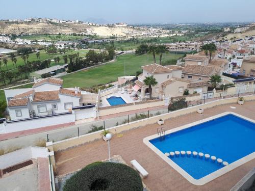 Golf Club La Marquesa stunning view , Home Aqma ,