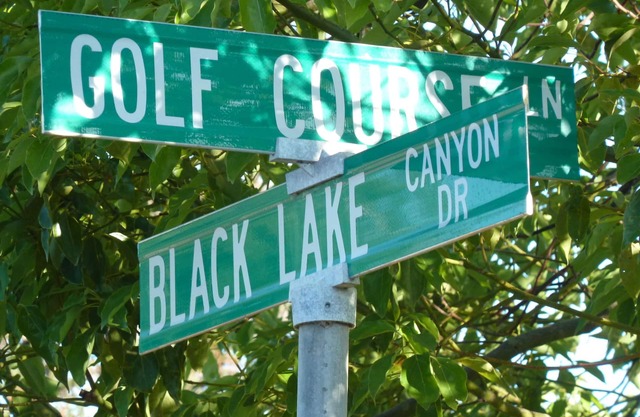 Quiet Rural Retreat at Black Golf Resort, Nipomo - California Central Coast