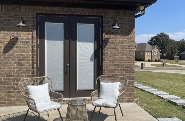 Golf Course Guest House - Greystone Country Club