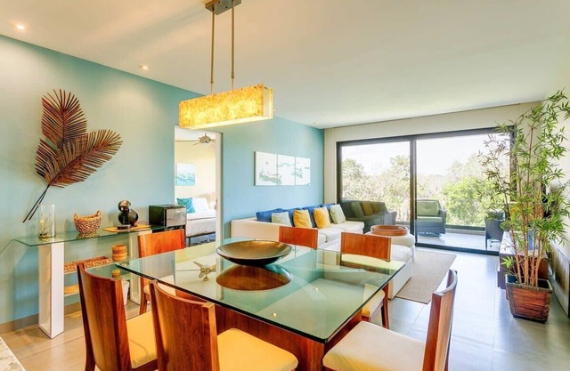 Spacious Condo | Pool | Stunning Golf Course Views