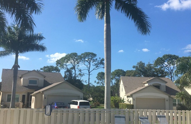 Golfplatzvilla - Bonita Springs, Florida