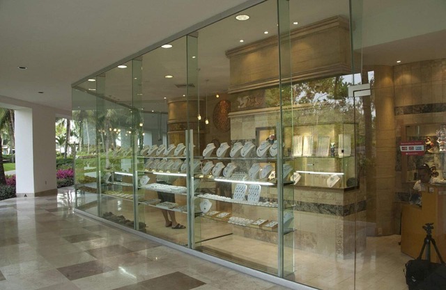 Golf Grand Mayan 1 Bedroom Suite