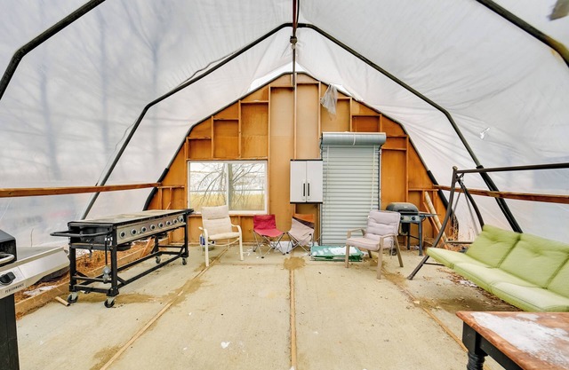 Golf & Hike: Pet-Friendly Studio in Malta!
