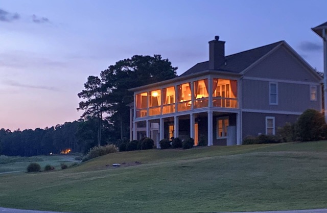 Golf/lake cottage in The Landing, Reynolds Lake Oconee, Greensboro, GA