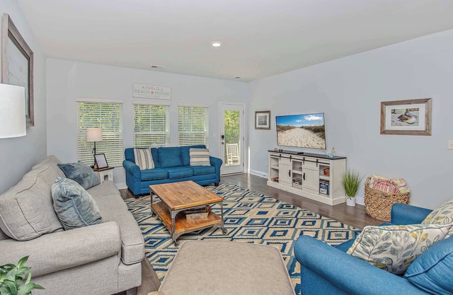 Legends Golf Resort - Golf Course Home